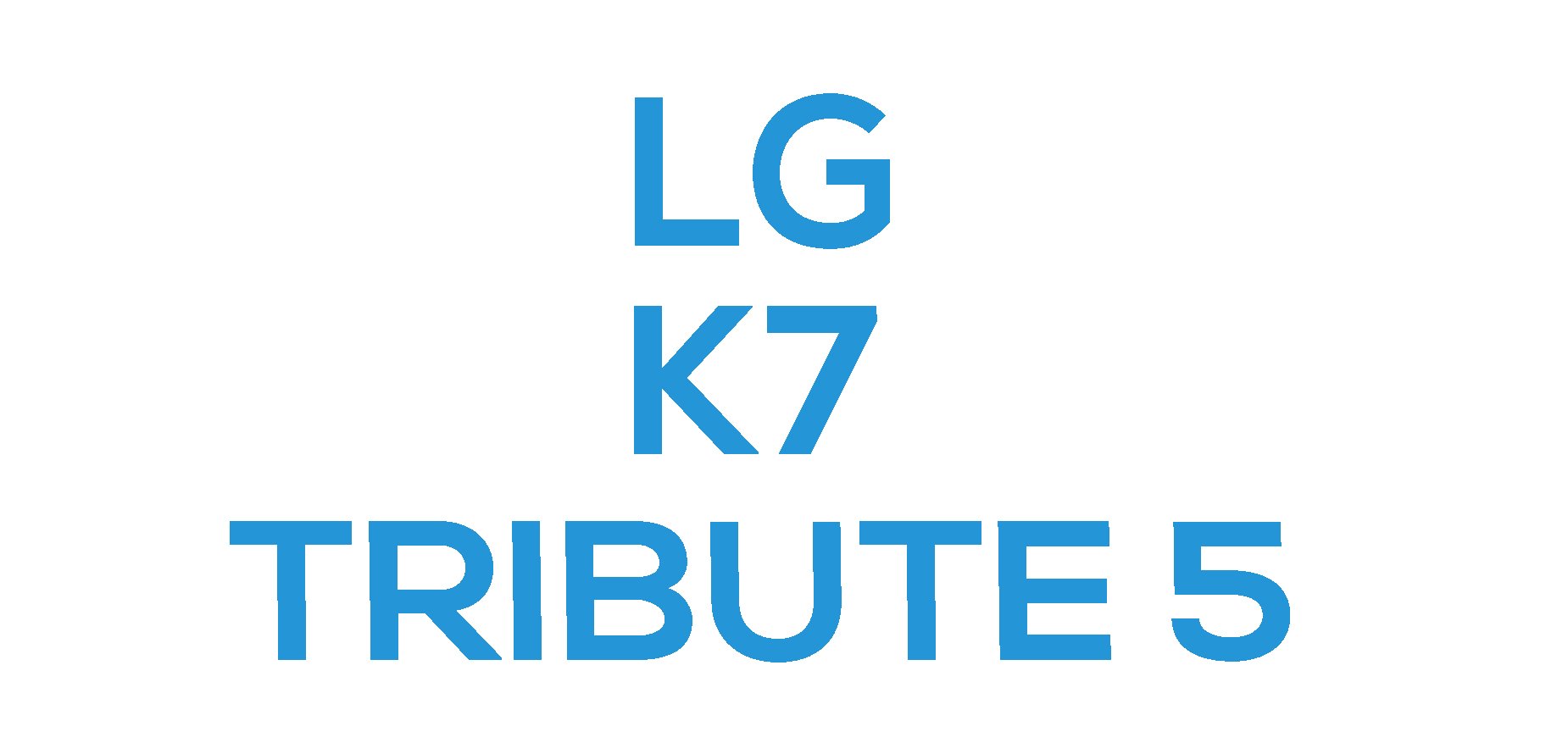 LG K7 Tribute 5