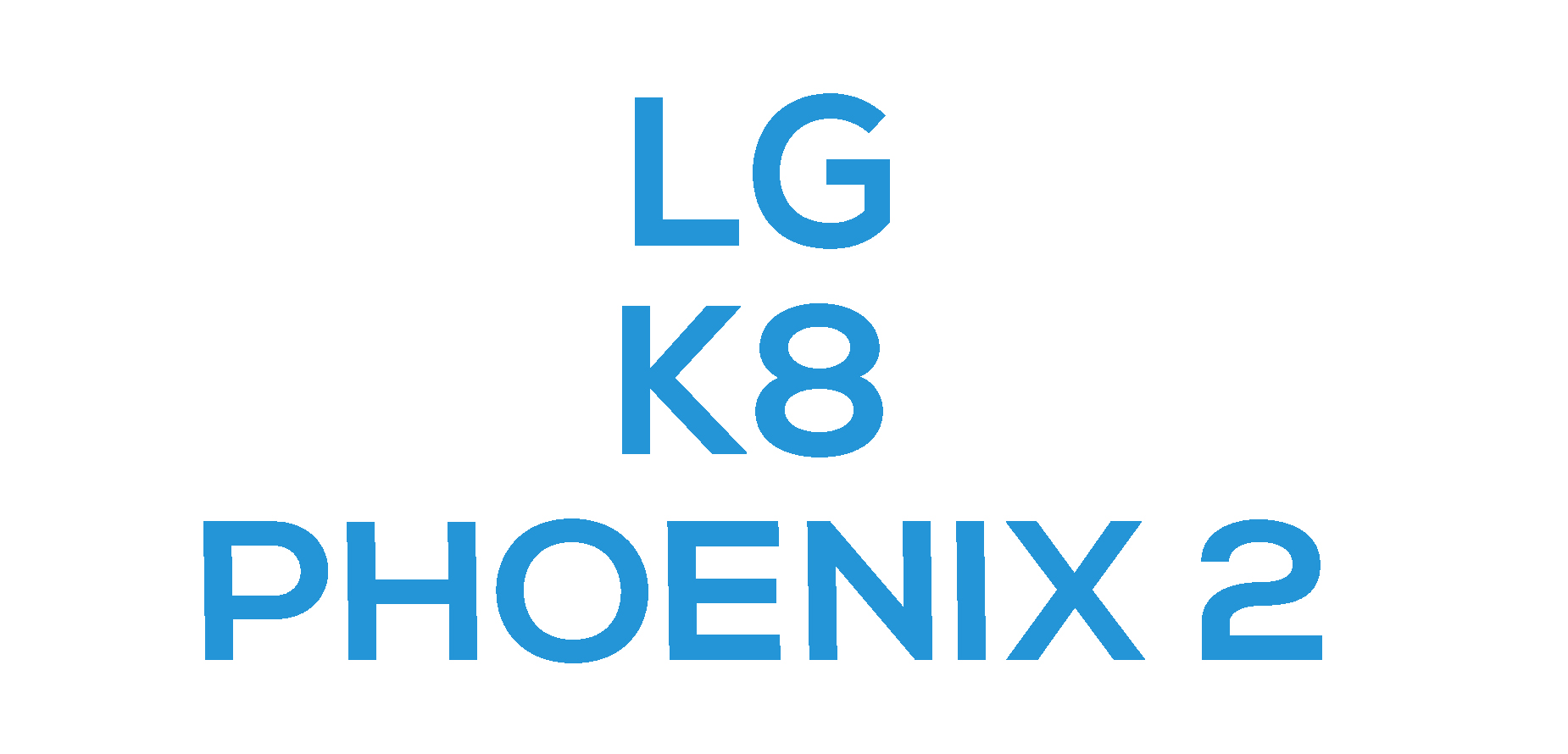 LG K8 Phoenix 2