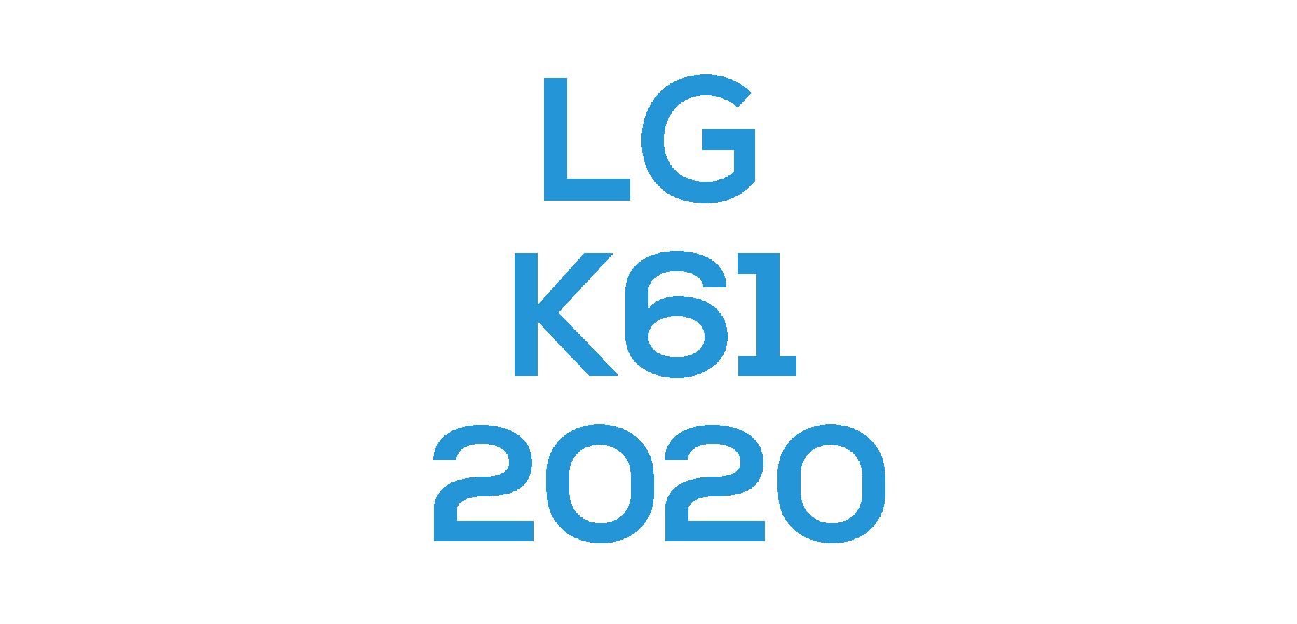LG K61 (2020)