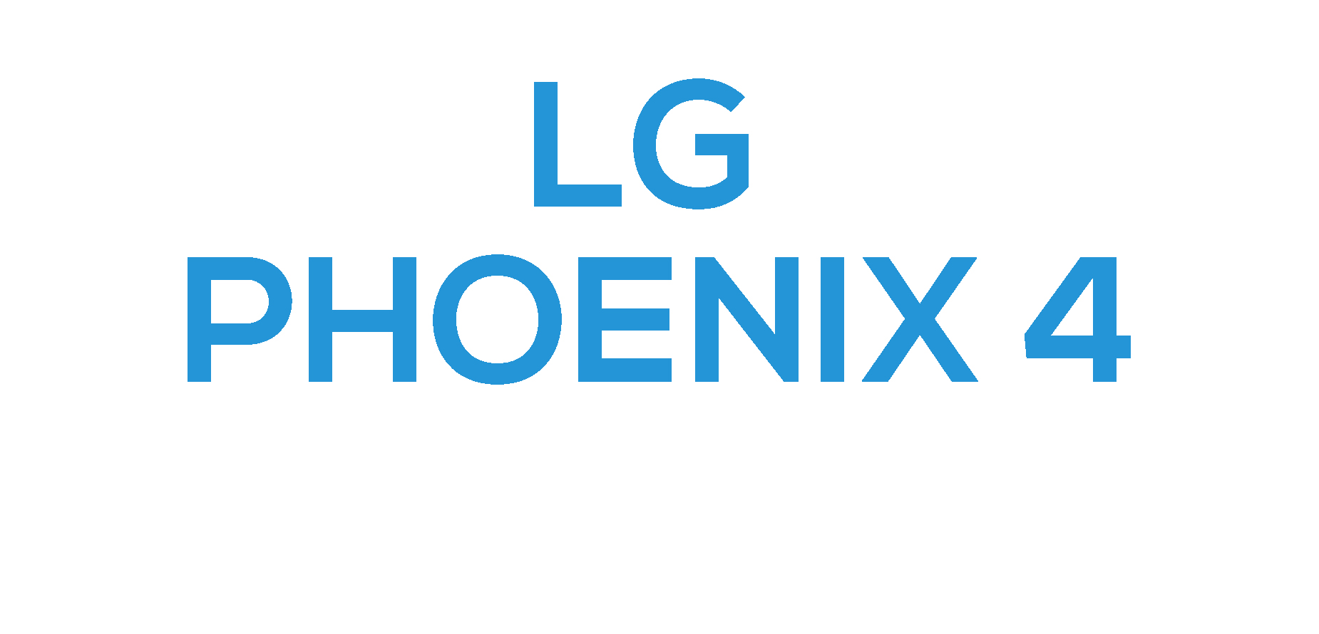 LG Phoenix 4