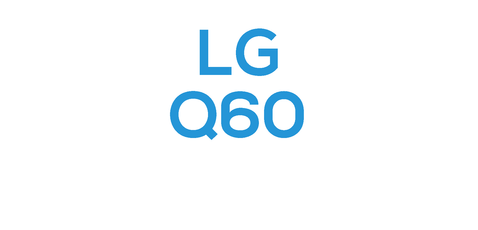 LG Q60