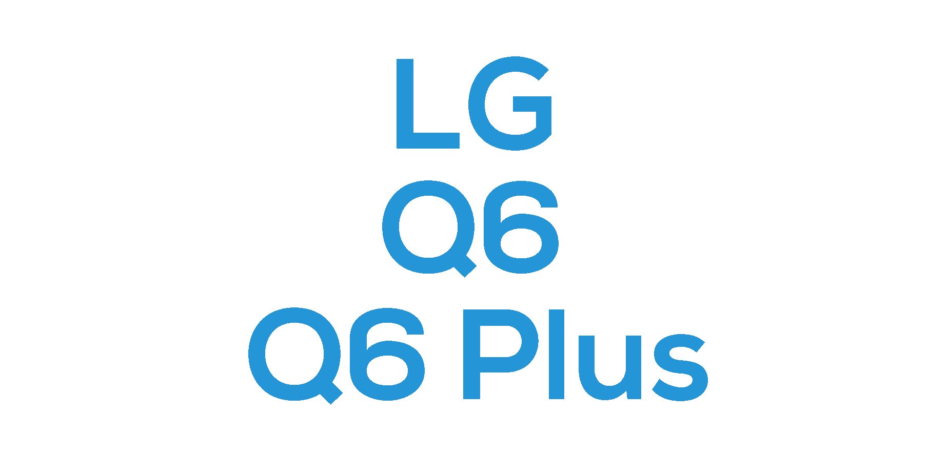 LG Q6 / Q6+