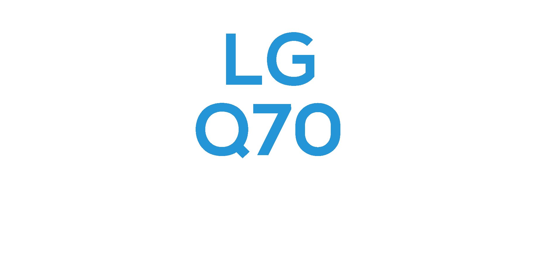 LG Q70