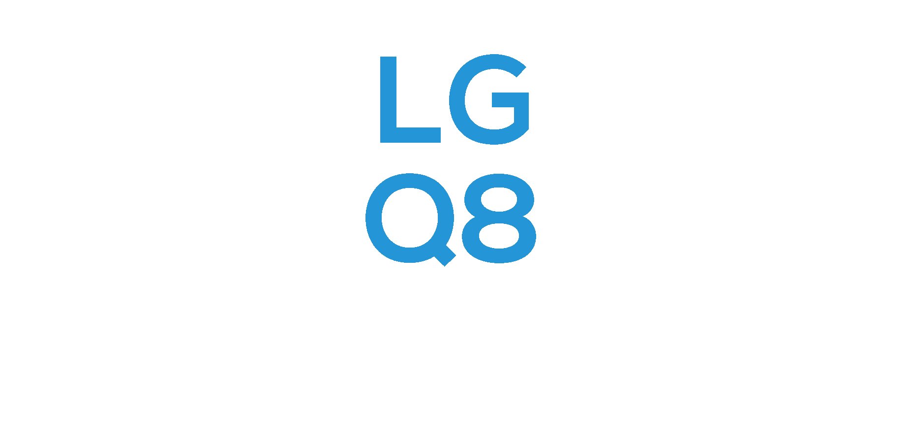 LG Q8