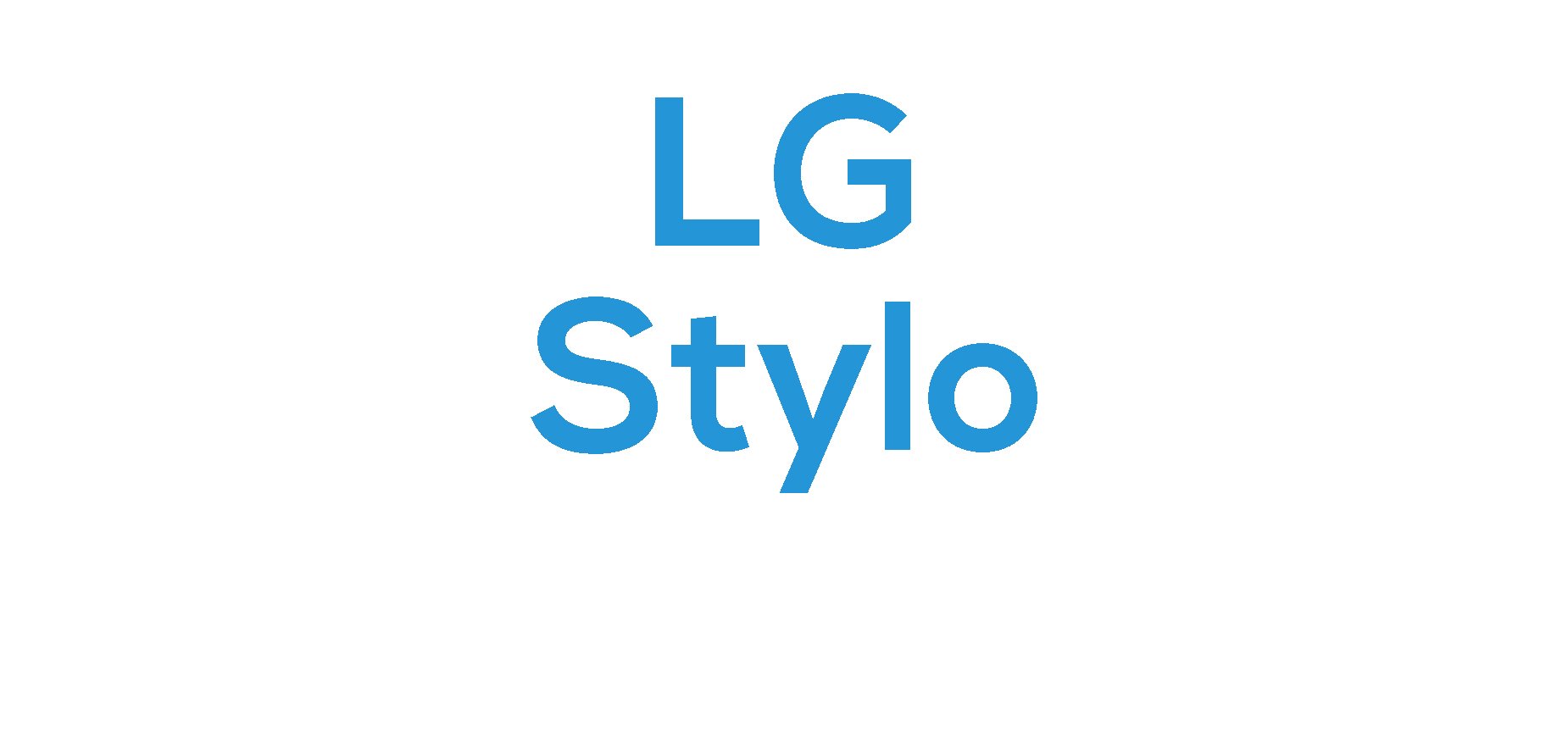 LG G Stylo