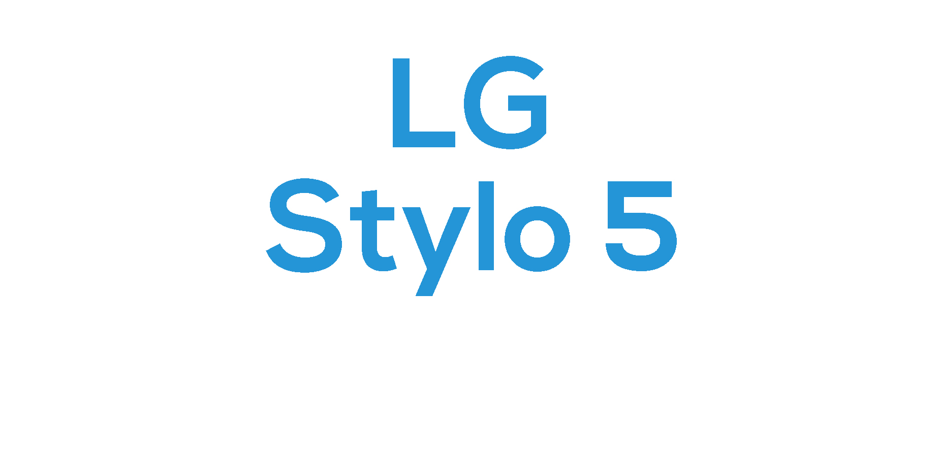 LG Stylo 5