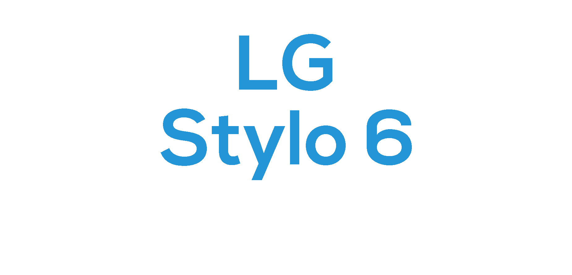 LG Stylo 6