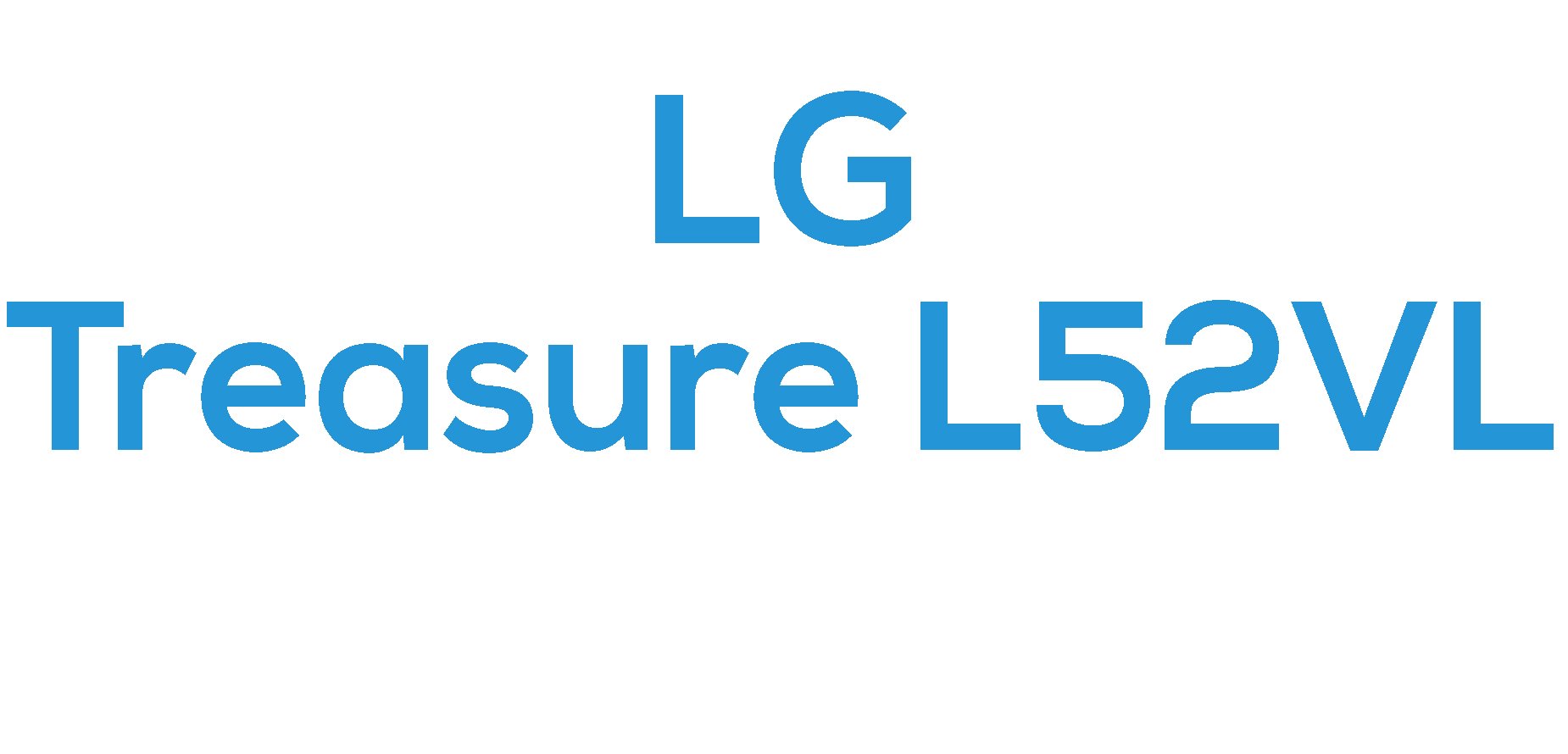 LG Treasure L52VL