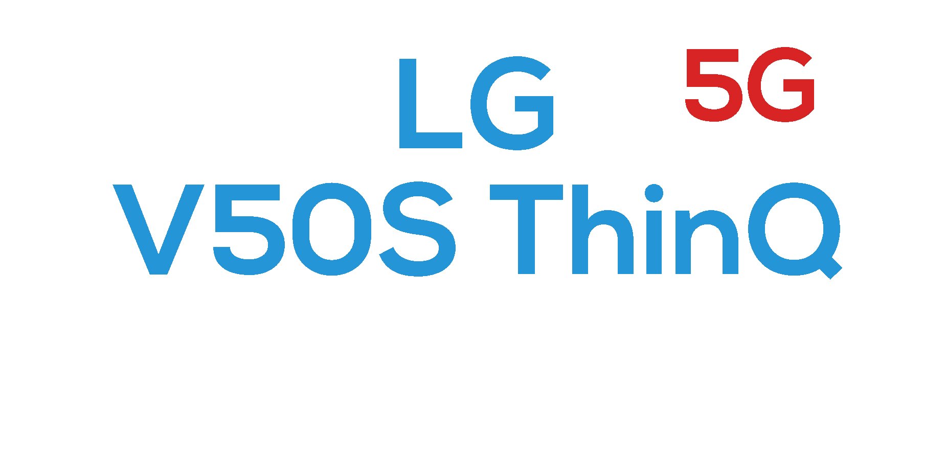 LG V50S ThinQ 5G