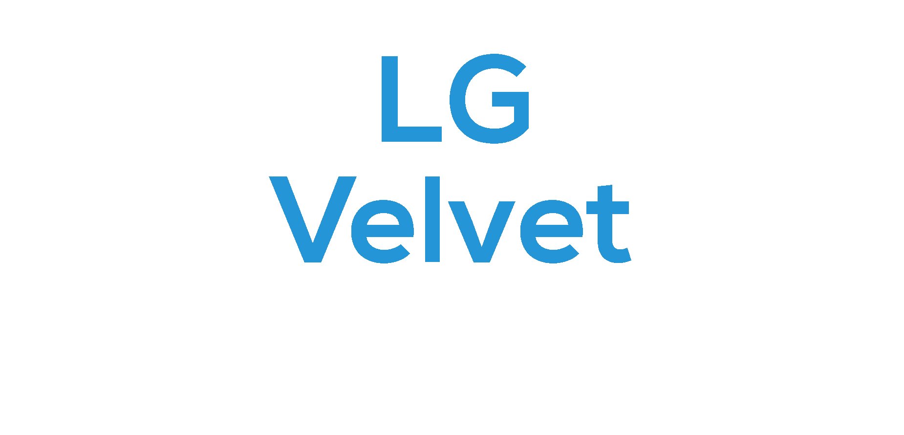 LG Velvet