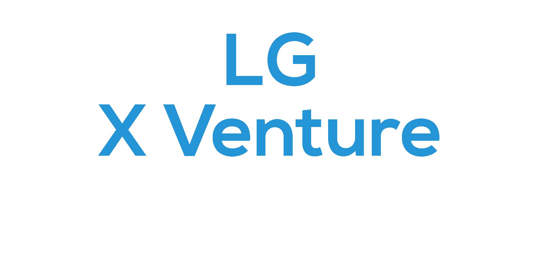 LG X Venture
