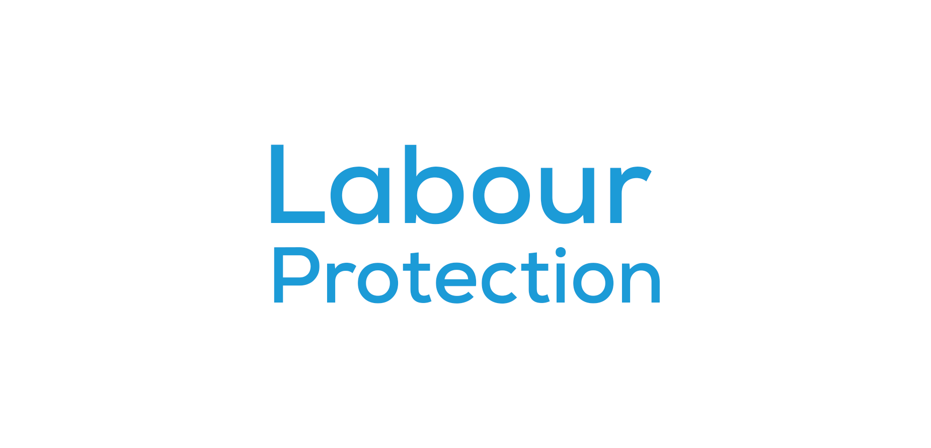 Labour Protection