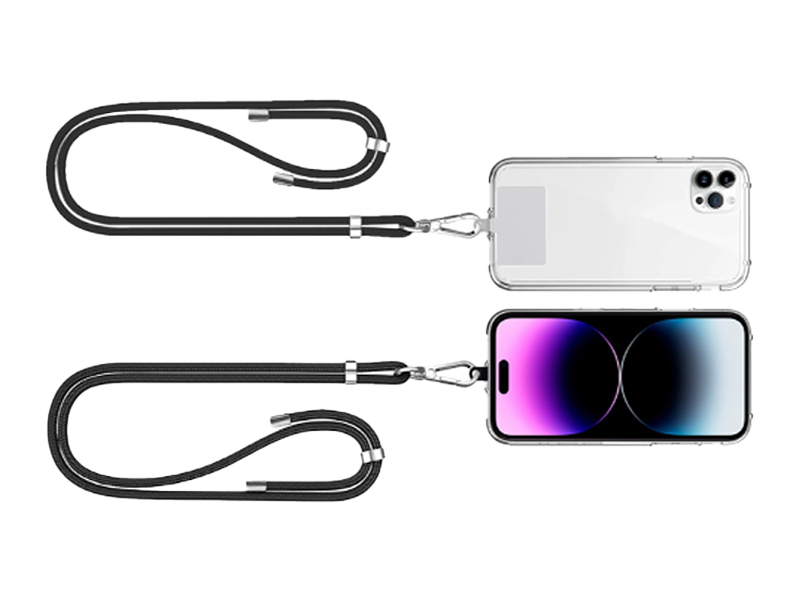 Lanyards & Keychains