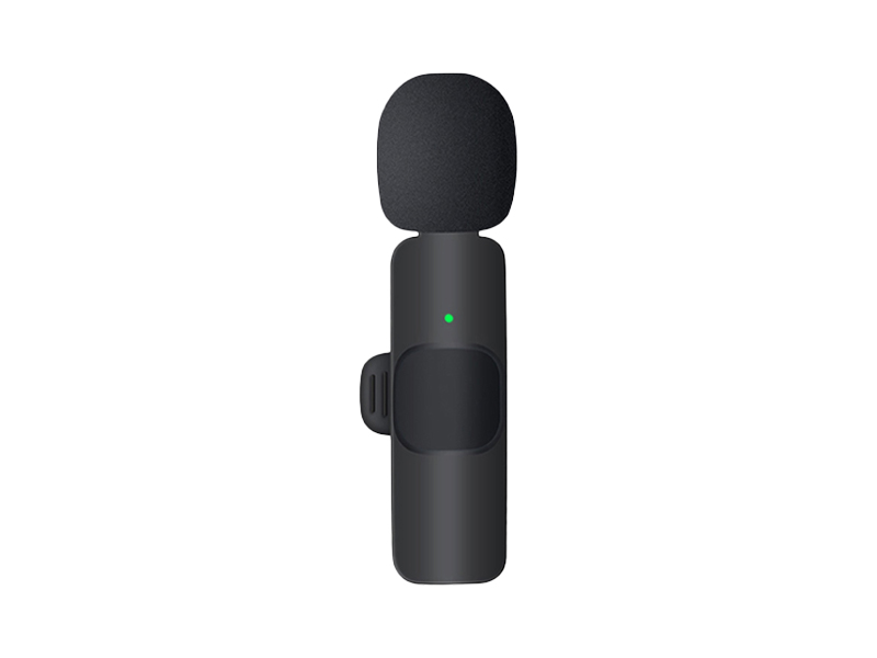 Lavelier Microphones