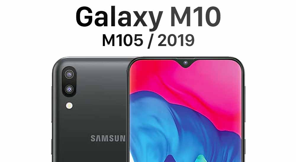 M10 (M105 / 2019)