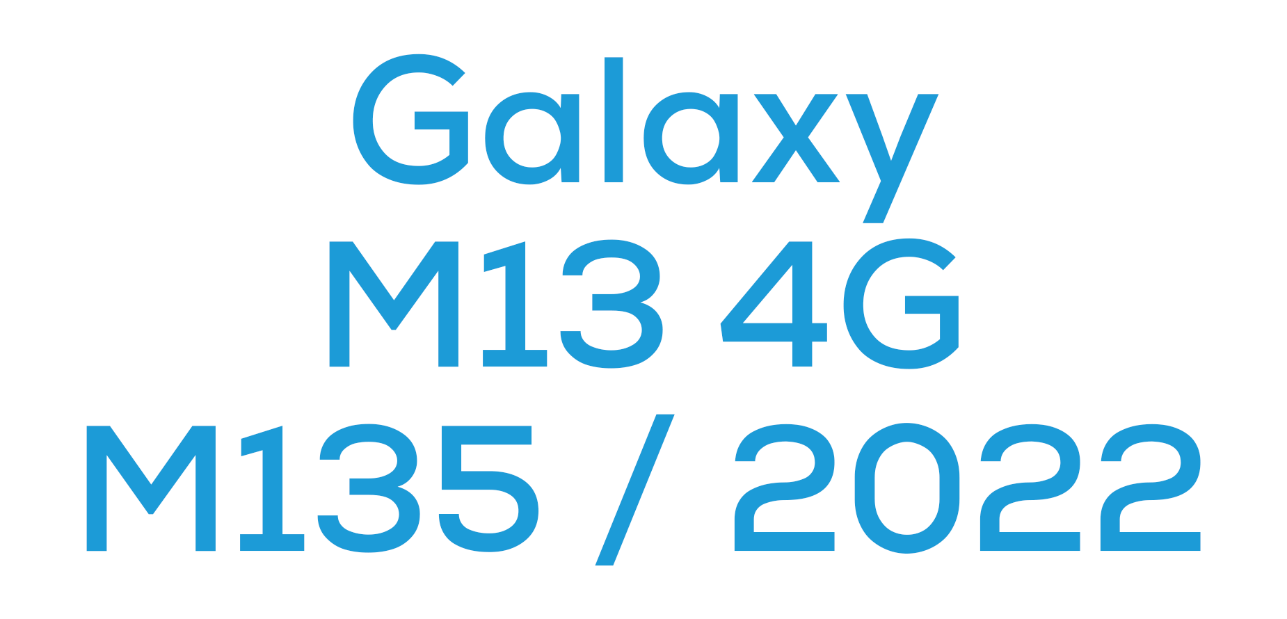 M13 4G (M135 / 2022)
