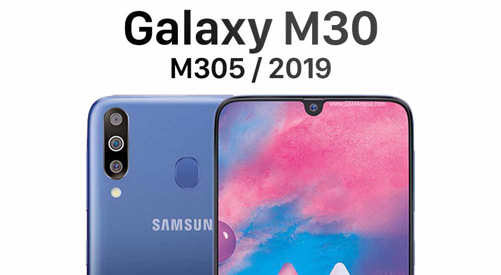 M30 (M305 / 2019)