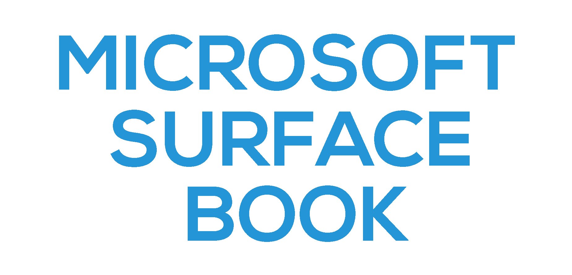 Surface Book