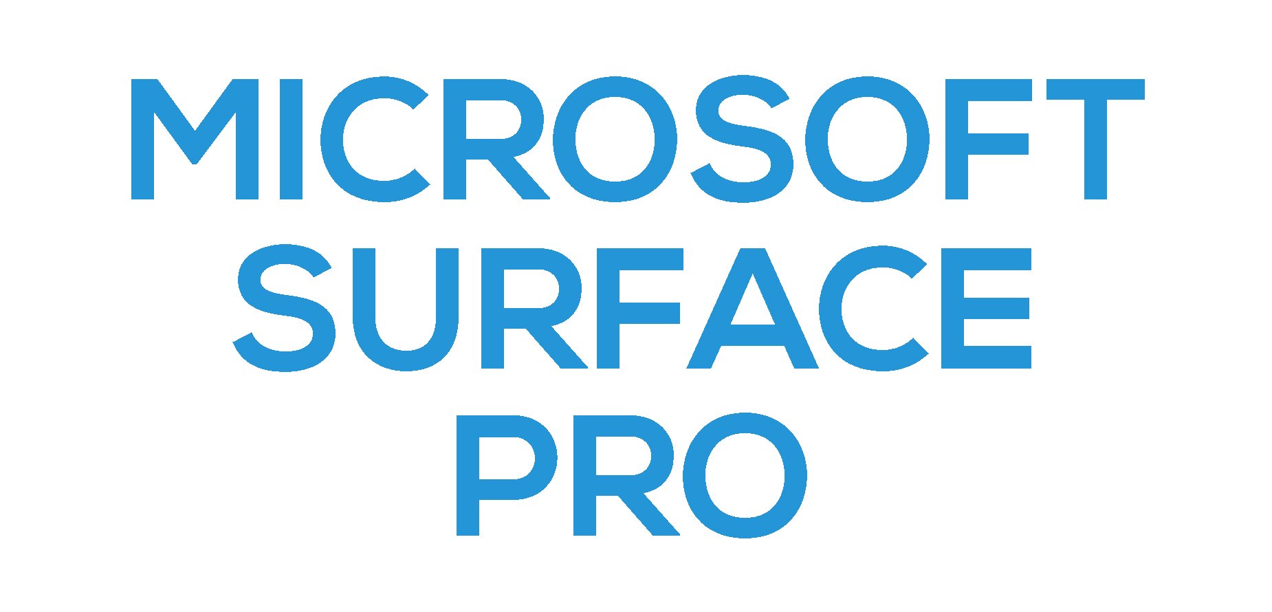 Surface Pro