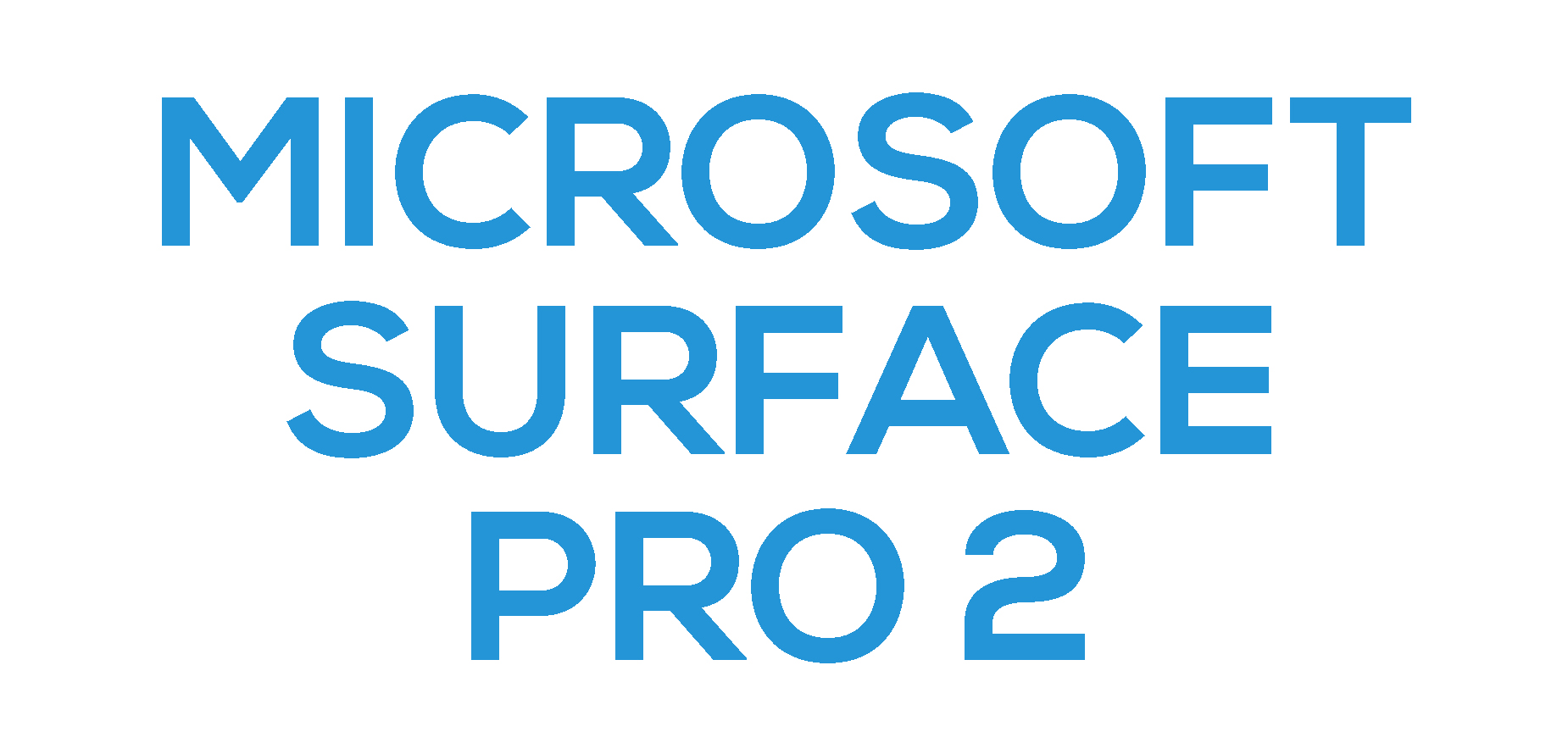 Surface Pro 2