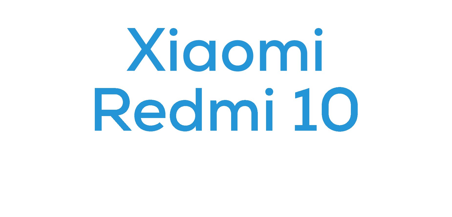 Redmi 10