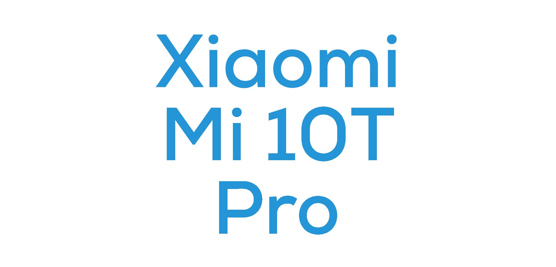 Mi 10T Pro