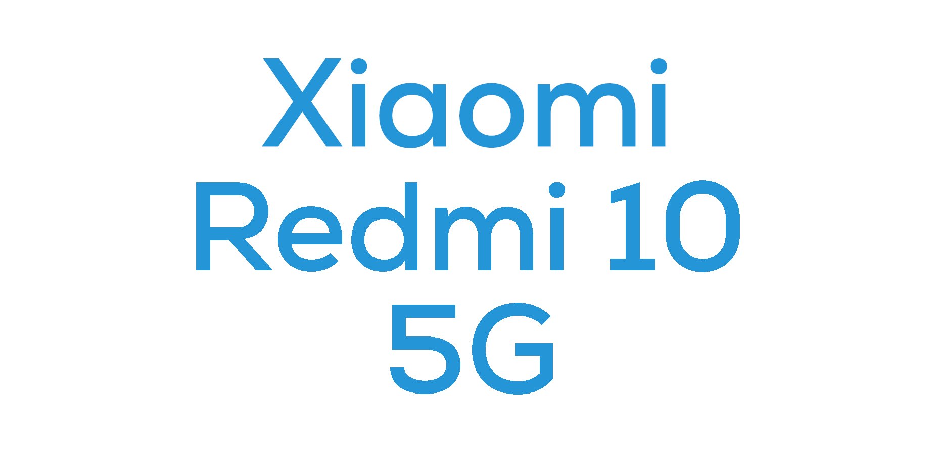 Redmi 10 5G