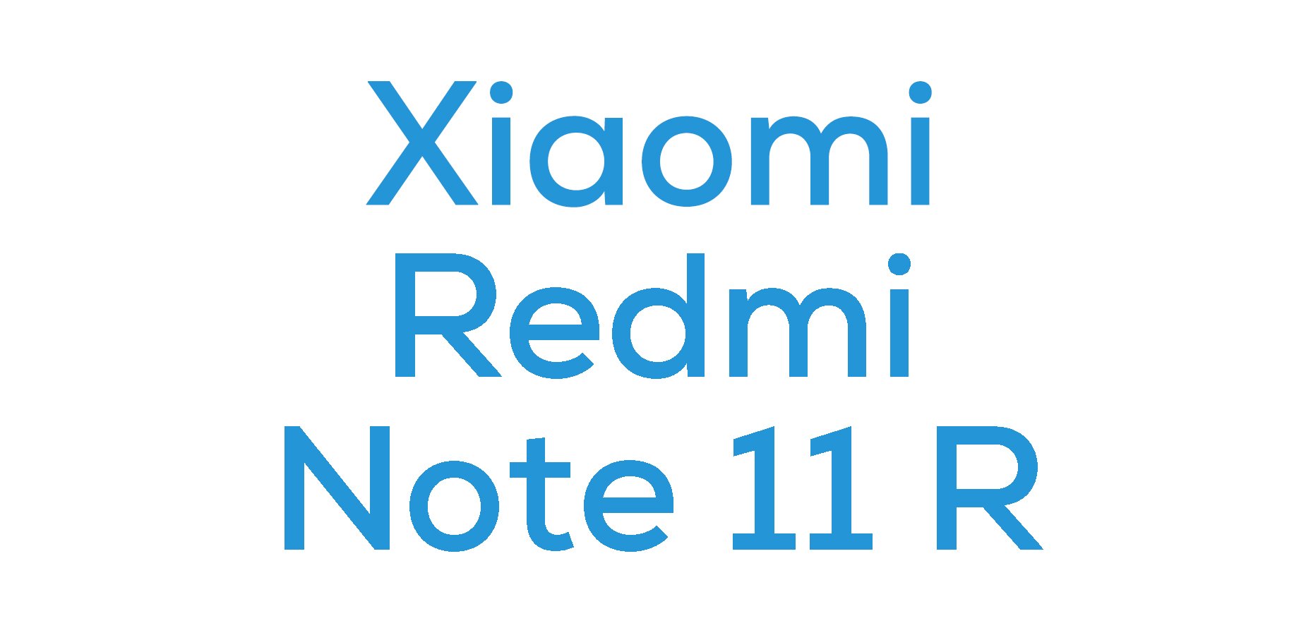 Redmi Note 11R