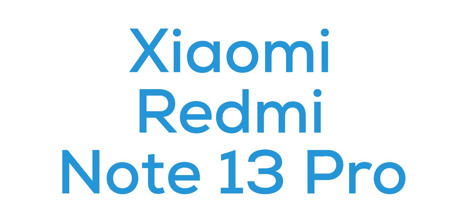 Redmi Note 13 Pro