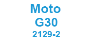 Moto G30 (2129-2)