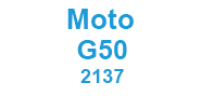 Moto G50 (2137)