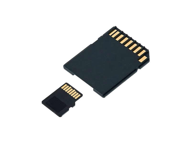Micro SD Card