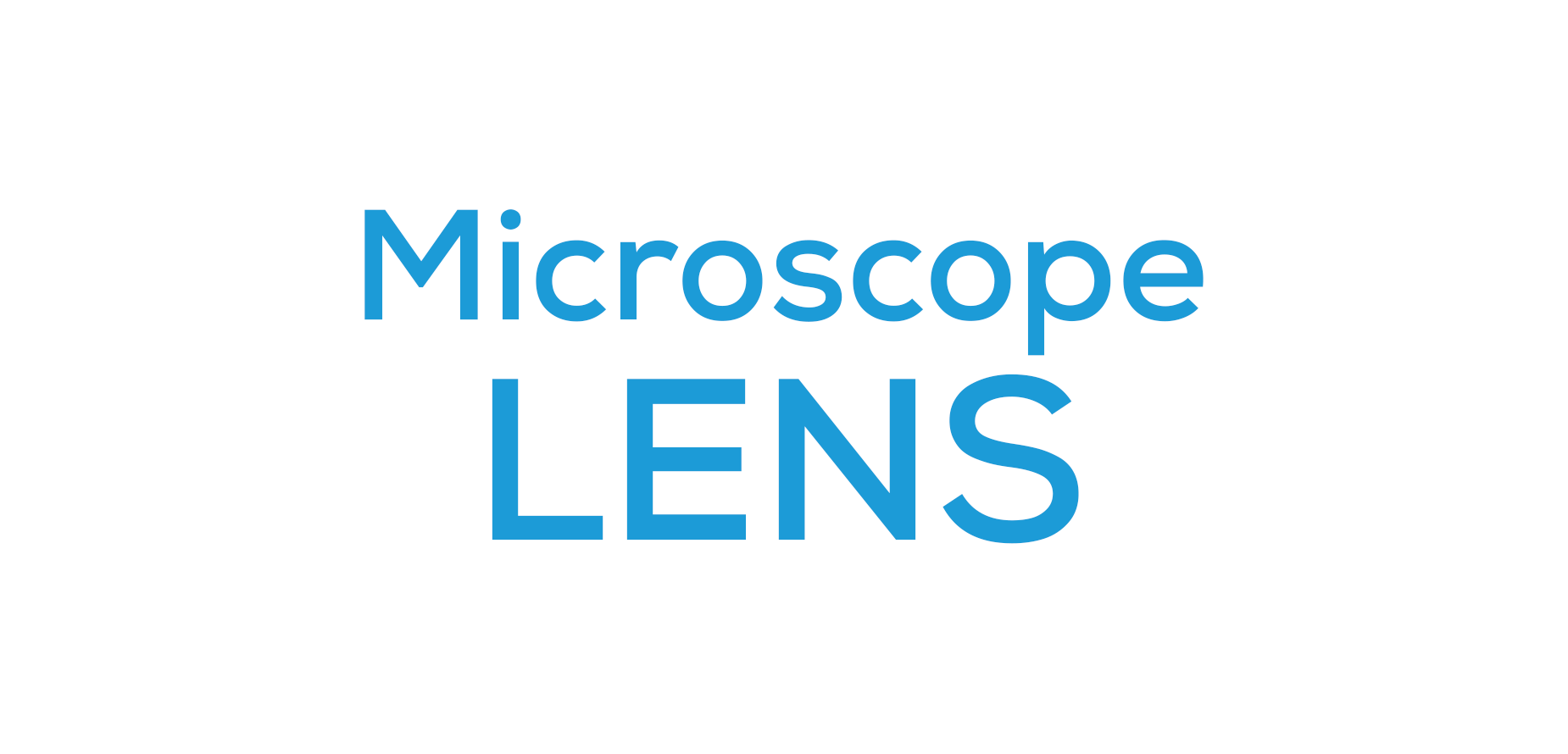 Microscope Lens