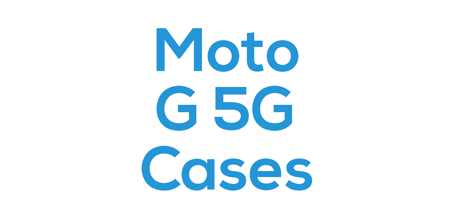 Moto G 5G 2022 Cases