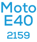 Moto E40 (2159)