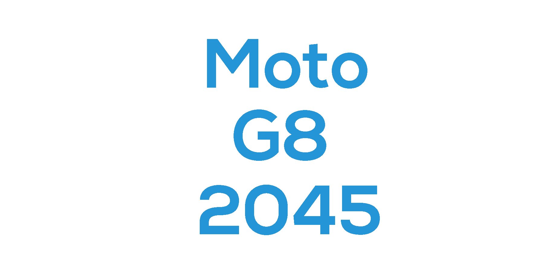 G8 2020 (XT2045)