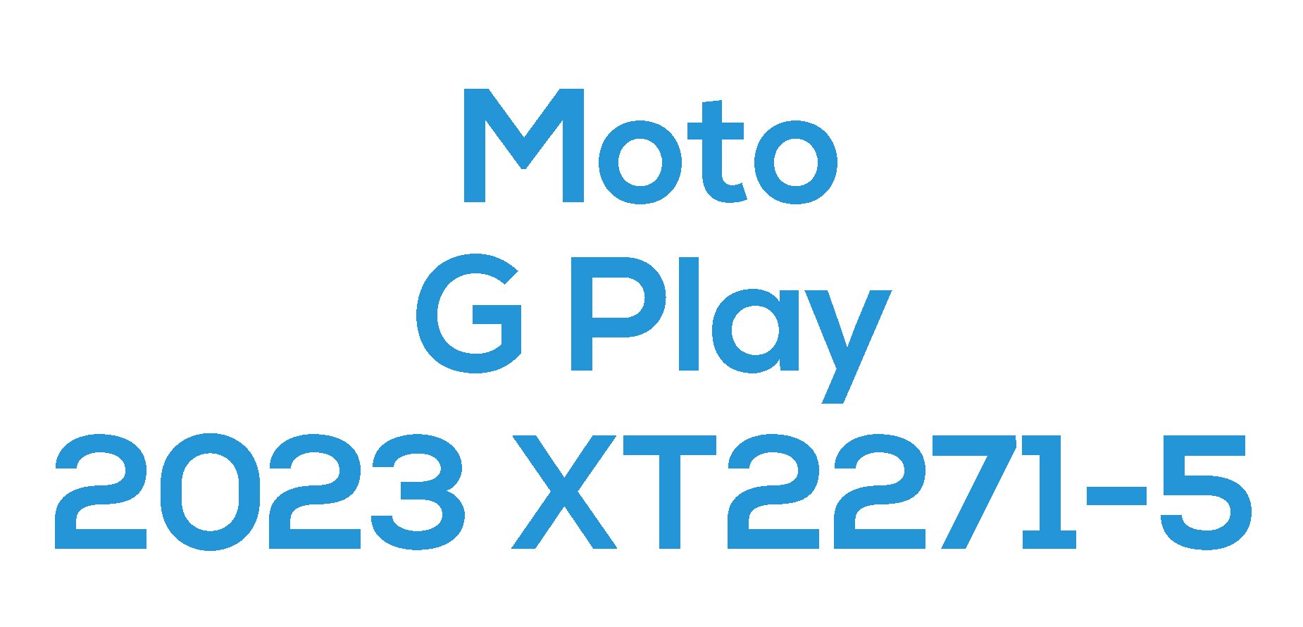 G Play 2023 (XT2271-5) 