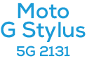 Moto G Stylus 5G (2131)