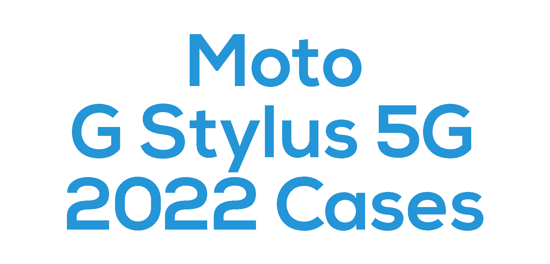 Moto G Stylus 5G 2022 Cases