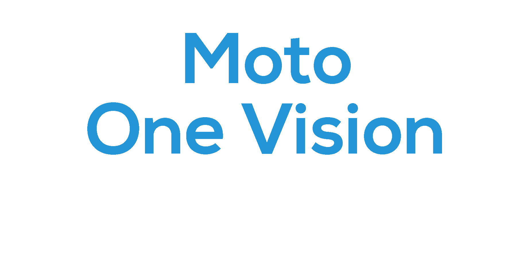 One Vision 2019 (XT1970)