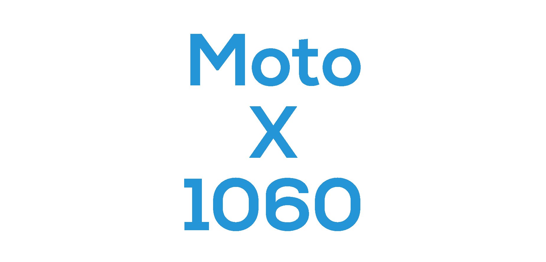 X 2013 (XT1060)