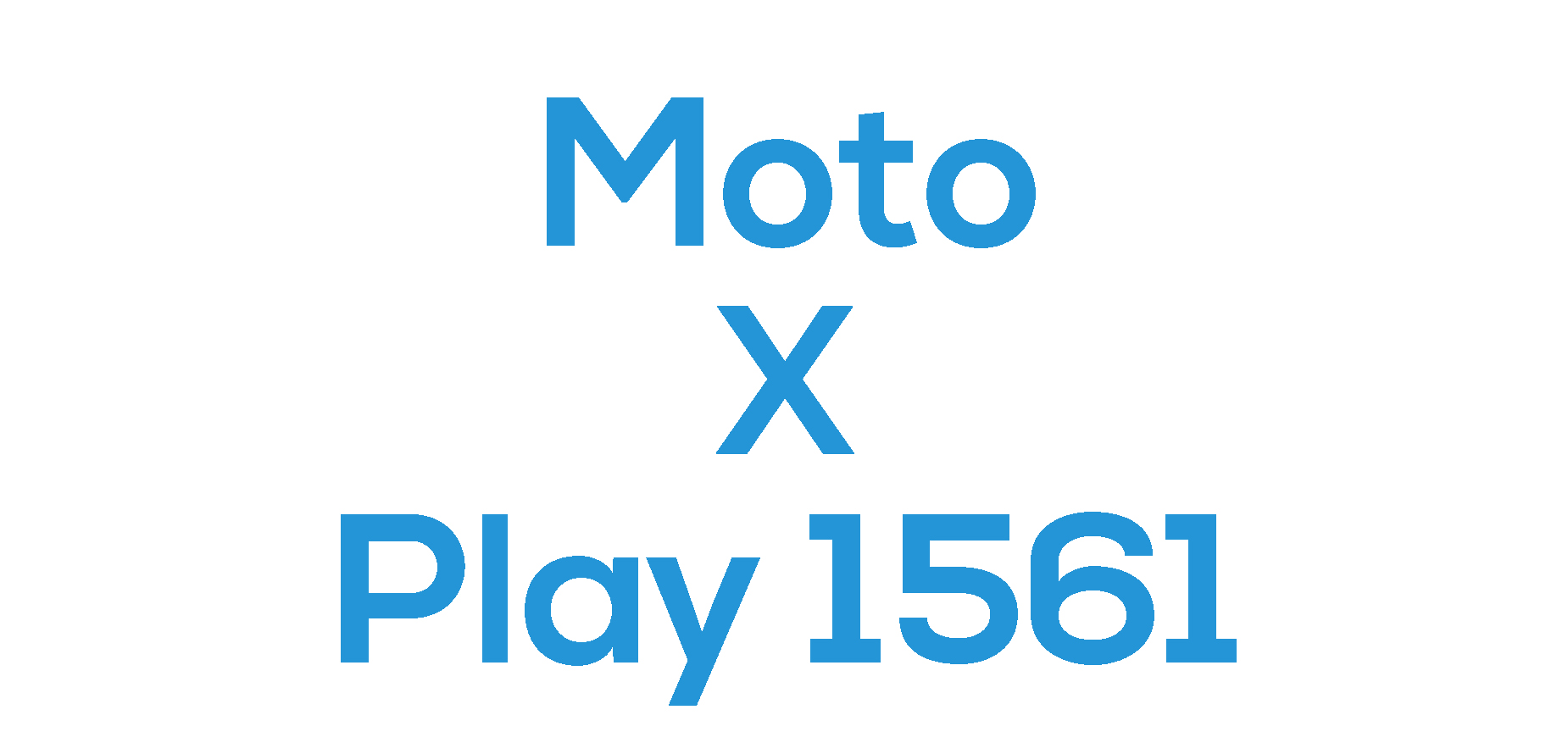X Play 2015 (XT1561)