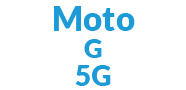 Moto G 5G