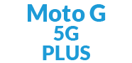 Moto G 5G Plus (2075)