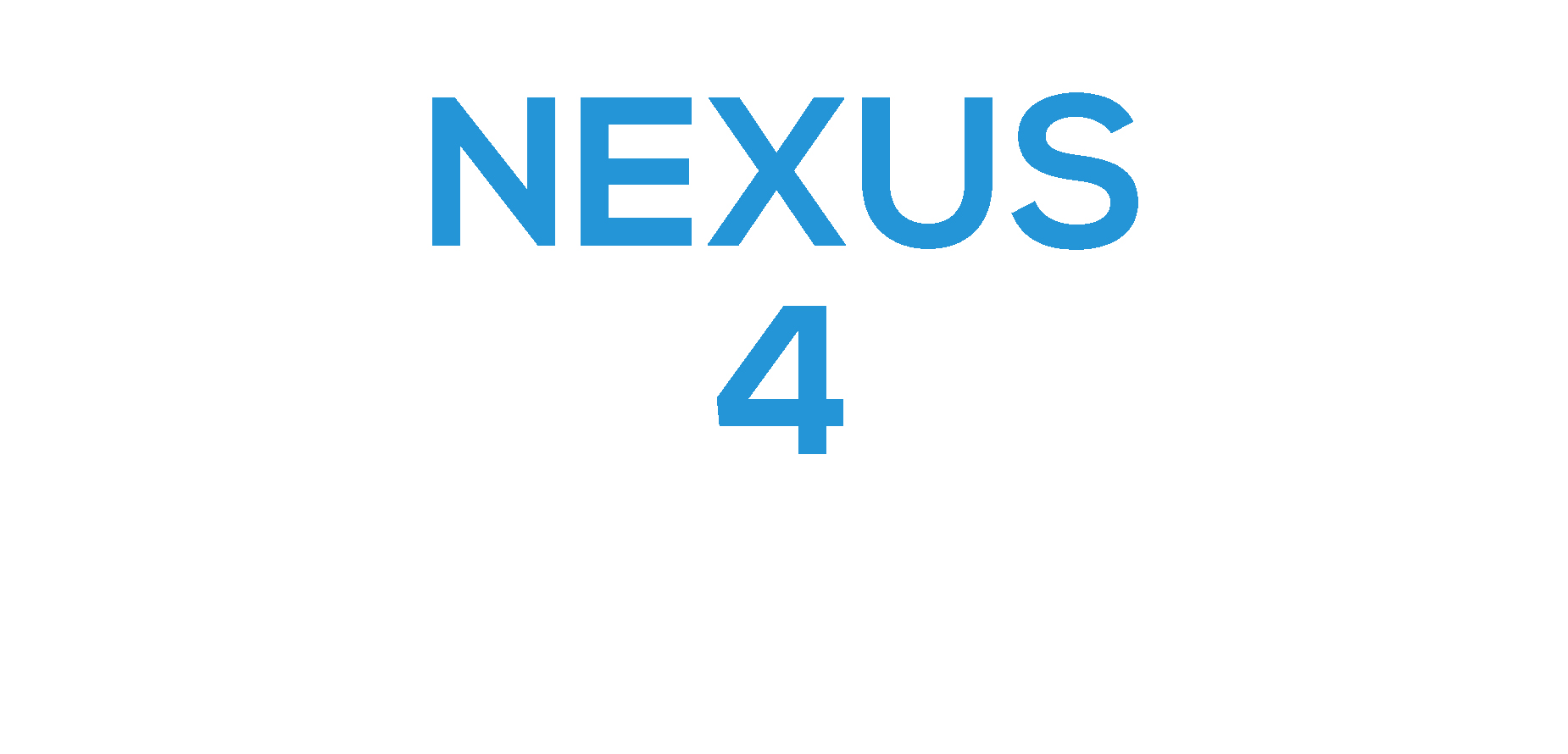 NEXUS 4