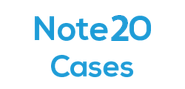 Note 20 Cases