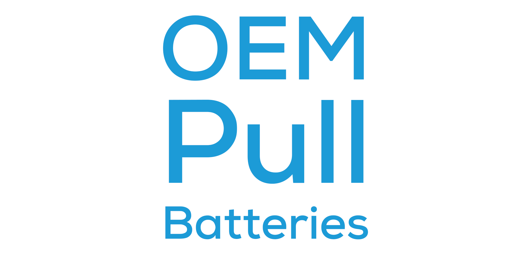Samsung OEM Pull Batteries