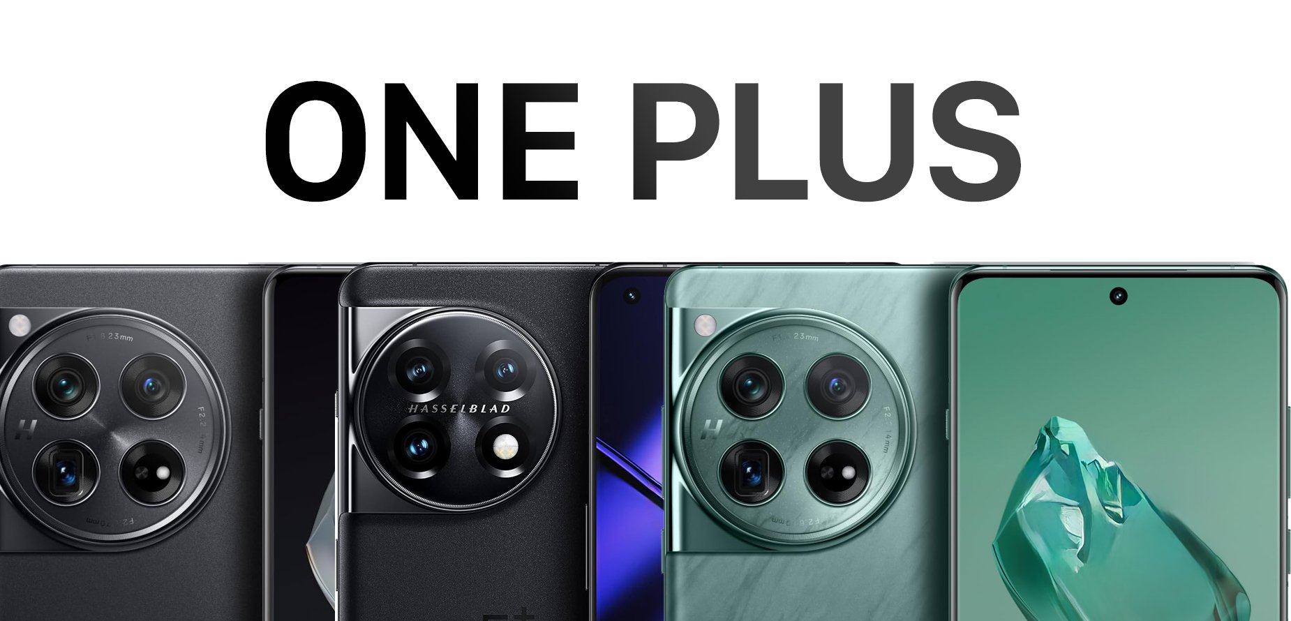 OnePlus