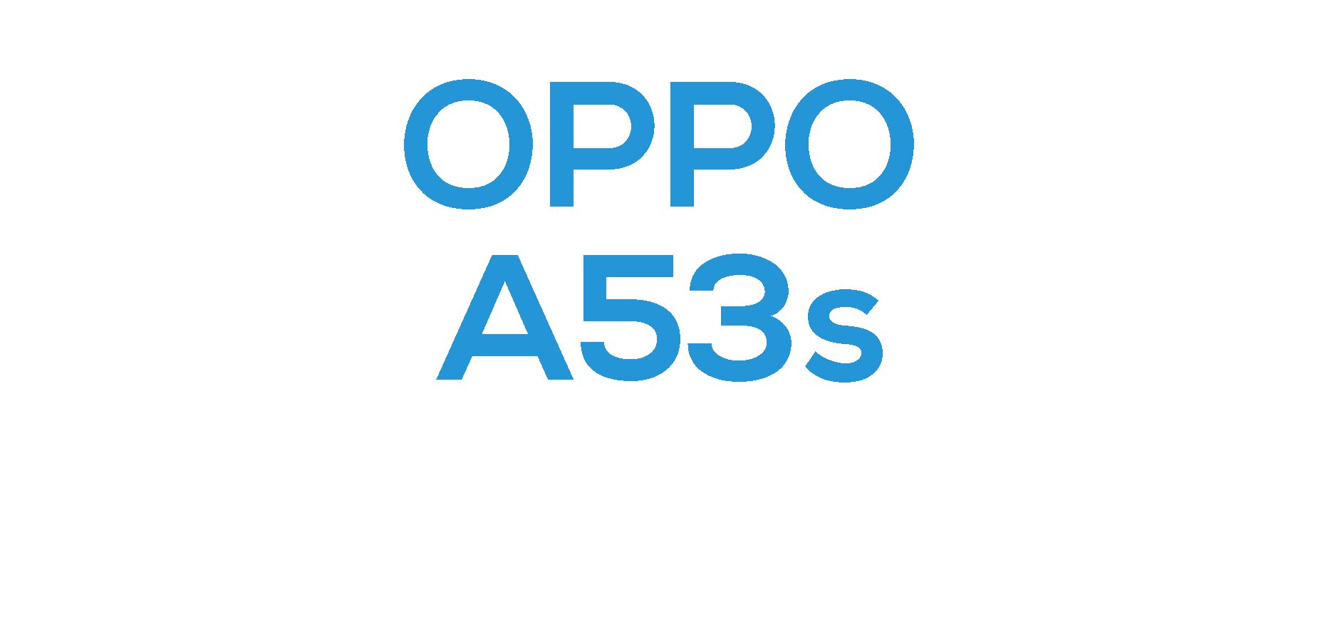 OPPO A53s