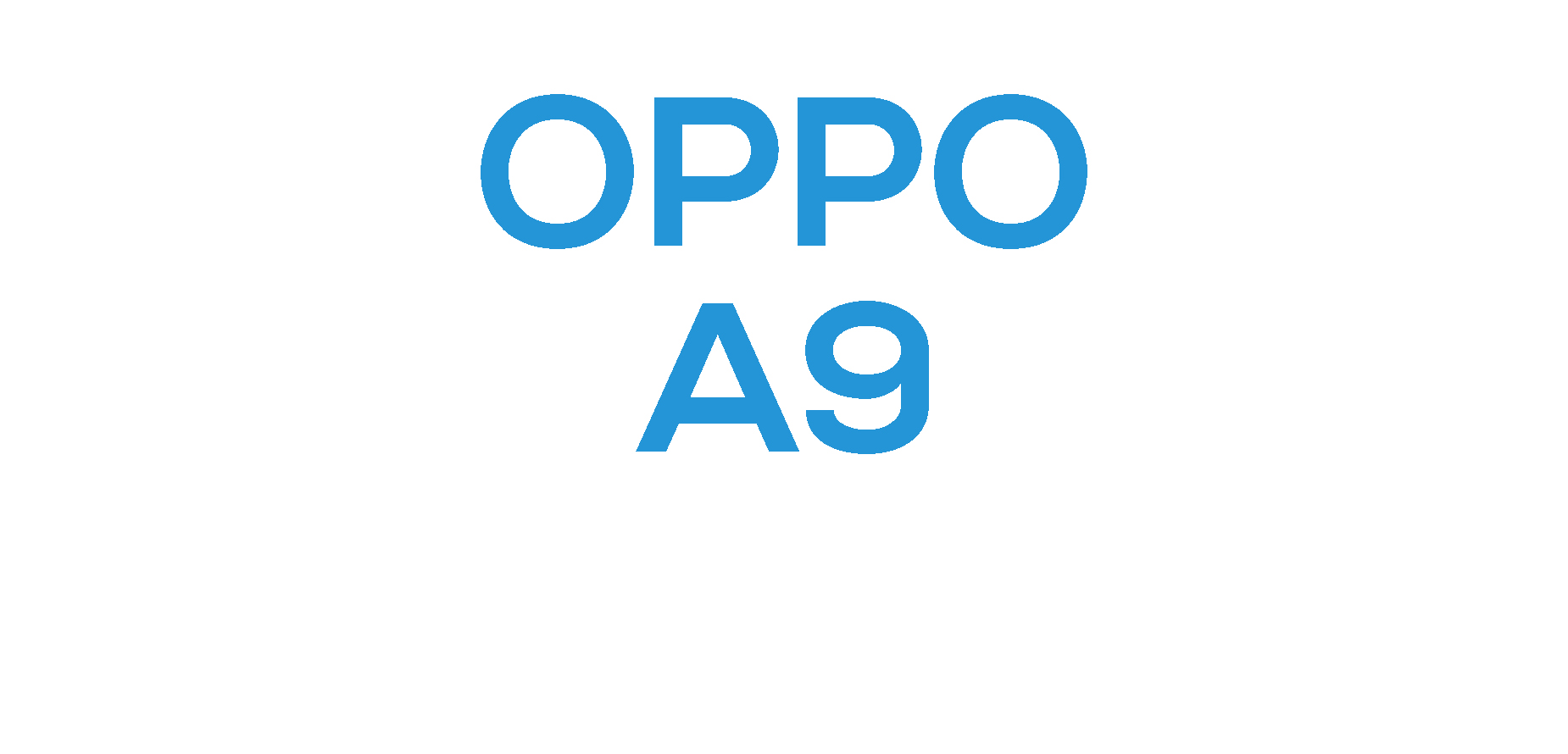 OPPO A9